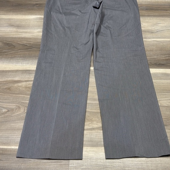 Calvin Klein slim fit gray trousers size 36 - Picture 9 of 9